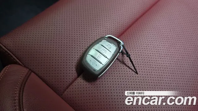 Hyundai Avante — фото 17