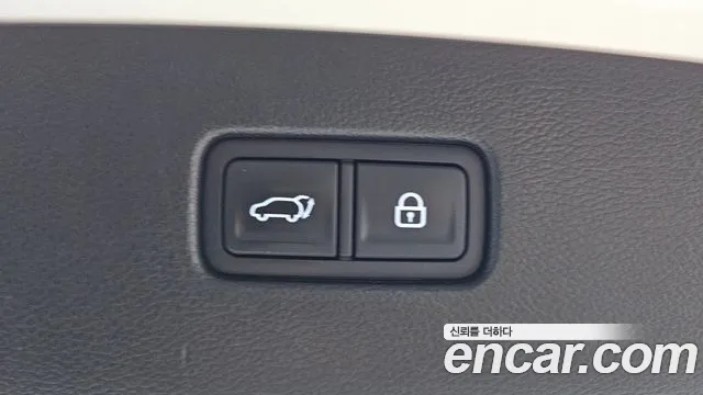 Genesis GV80 — фото 15