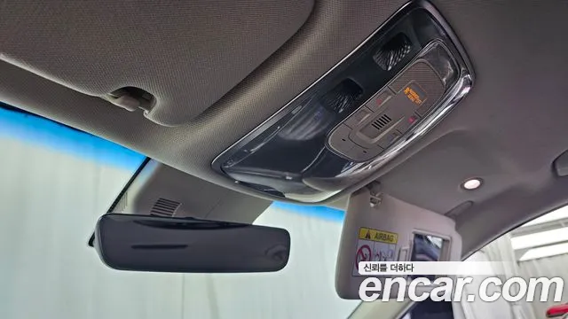 Genesis GV80 — фото 18