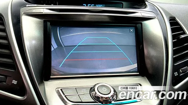 Hyundai Avante — фото 15
