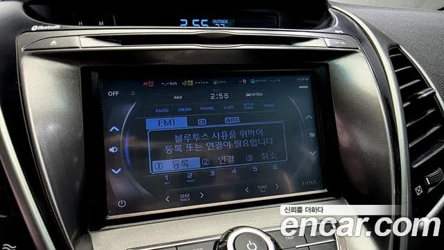 Hyundai Avante — фото 18