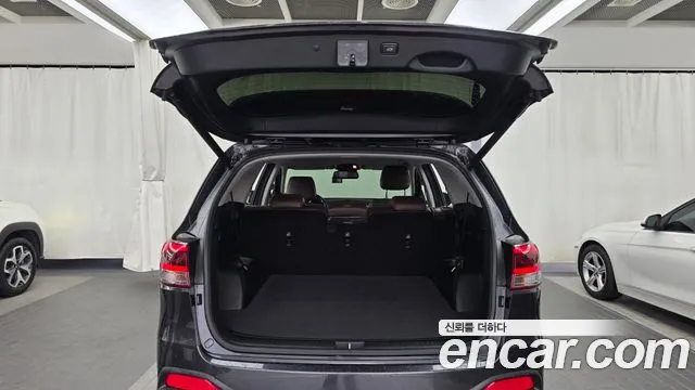 Kia Sorento — фото 20
