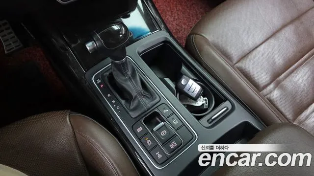 Kia Sorento — фото 9