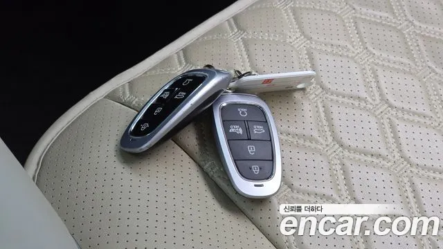 Hyundai Grandeur — фото 16