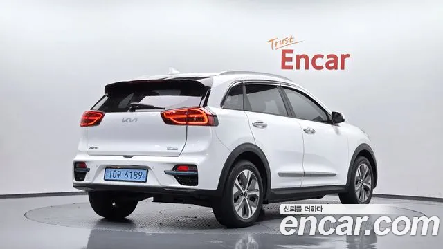 Kia Niro — фото 2