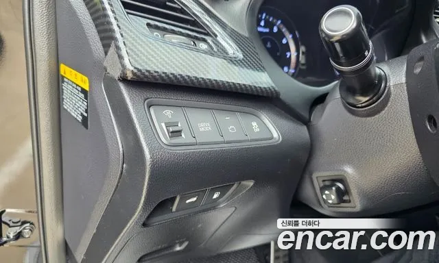 Hyundai Grandeur — фото 11