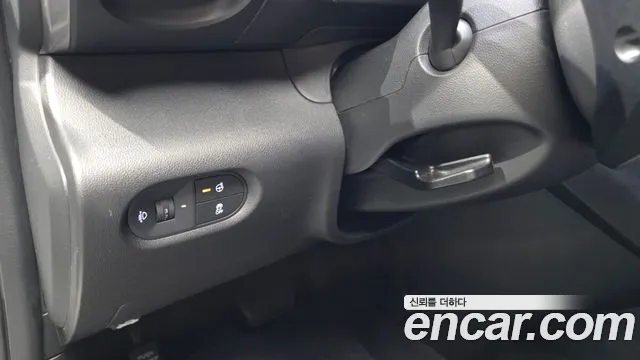 Hyundai Casper — фото 20