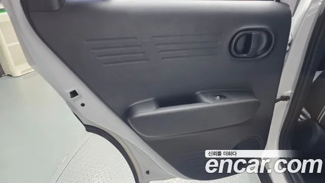 Hyundai Casper — фото 25
