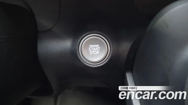 Hyundai Casper — фото 27