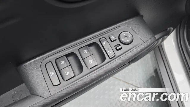 Hyundai Casper — фото 28