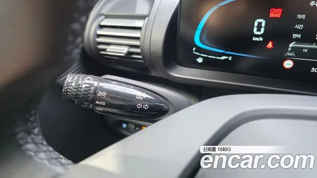 Hyundai Casper — фото 29