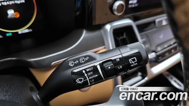 Kia Sorento — фото 19