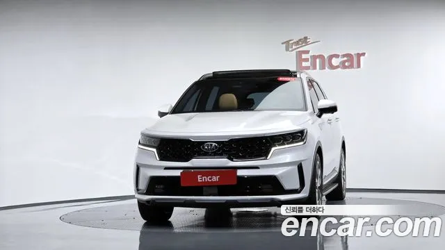 Kia Sorento — фото 2