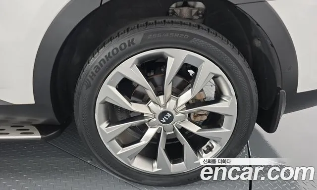 Kia Sorento — фото 21