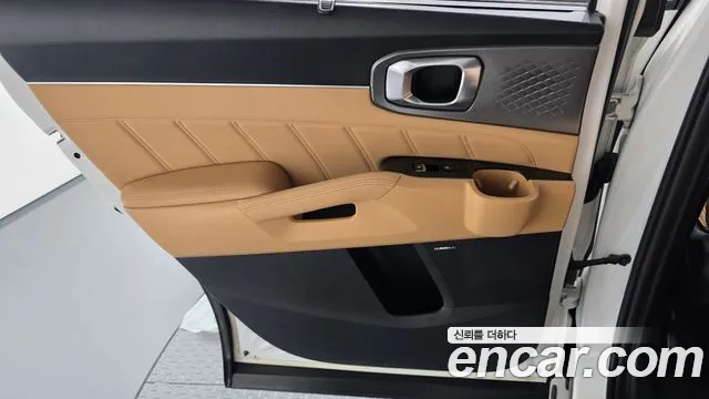 Kia Sorento — фото 25
