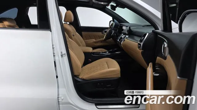 Kia Sorento — фото 26
