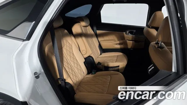 Kia Sorento — фото 10