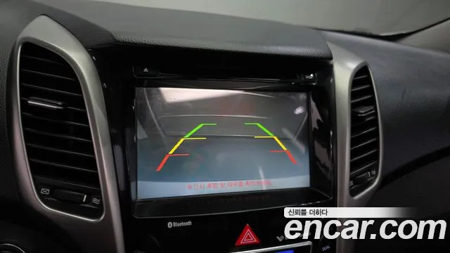 Hyundai i30 — фото 15
