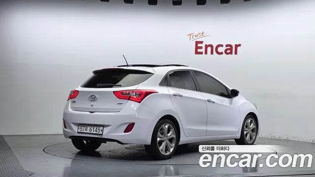 Hyundai i30 — фото 2