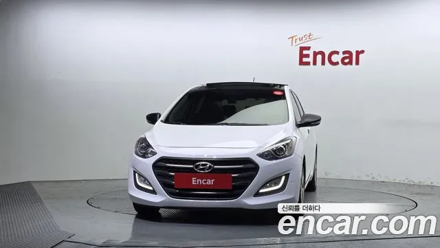 Hyundai i30 — фото 3