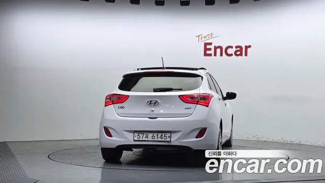 Hyundai i30 — фото 4