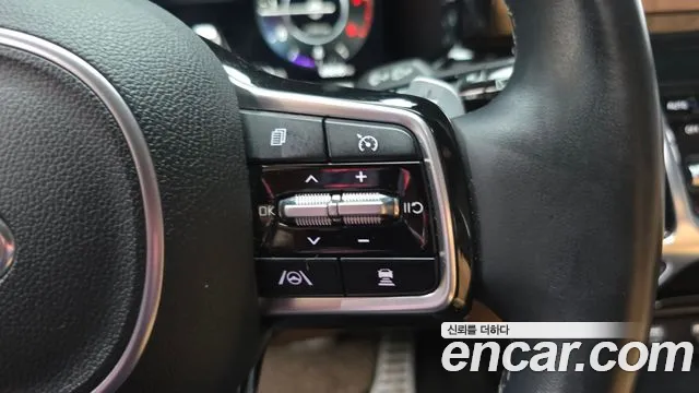 Kia Sorento — фото 16