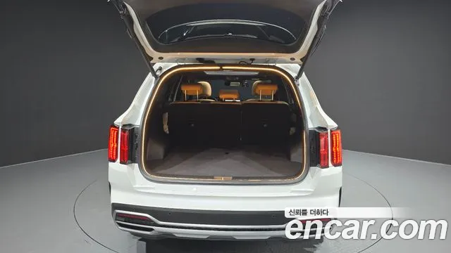 Kia Sorento — фото 19