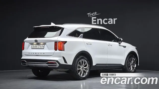 Kia Sorento — фото 2