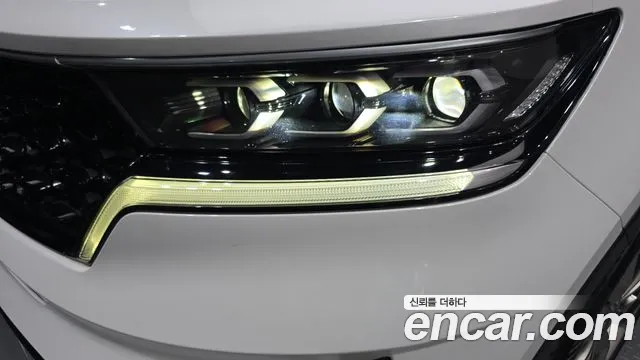 Kia Sorento — фото 22