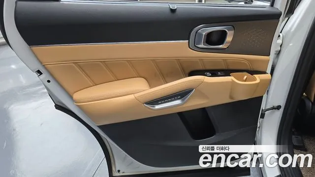 Kia Sorento — фото 25