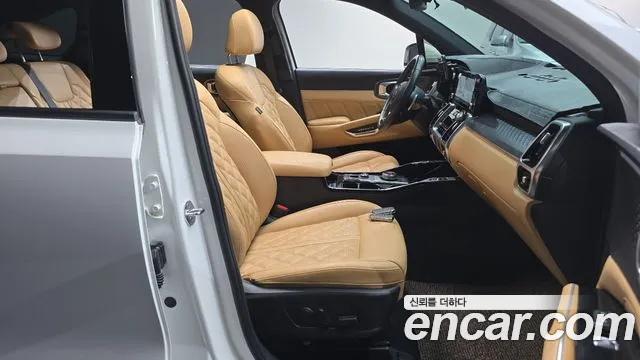 Kia Sorento — фото 26