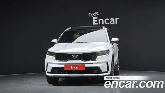 Kia Sorento — фото 3