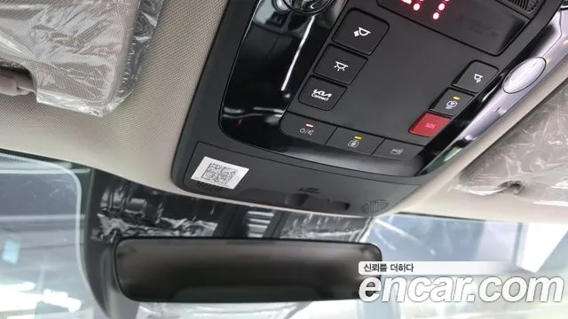 Kia Carnival — фото 18