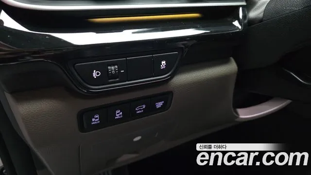 Kia Carnival — фото 27