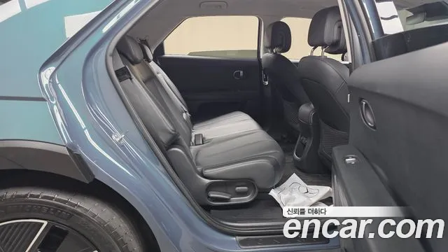 Hyundai Ioniq 5 — фото 11