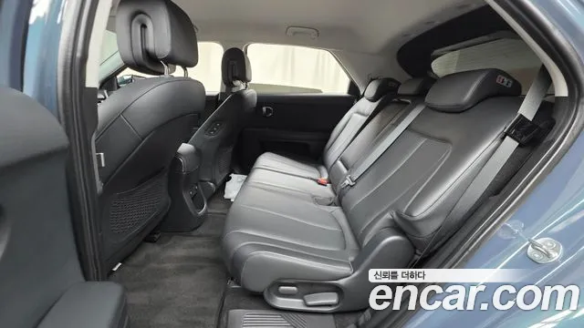 Hyundai Ioniq 5 — фото 12