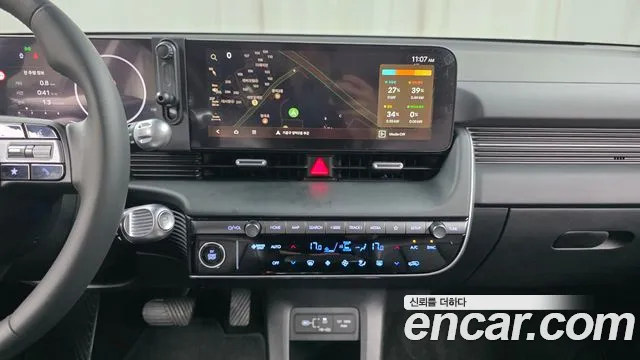 Hyundai Ioniq 5 — фото 13