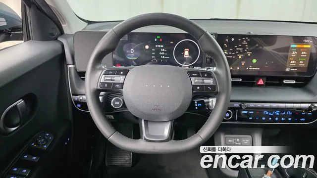Hyundai Ioniq 5 — фото 14