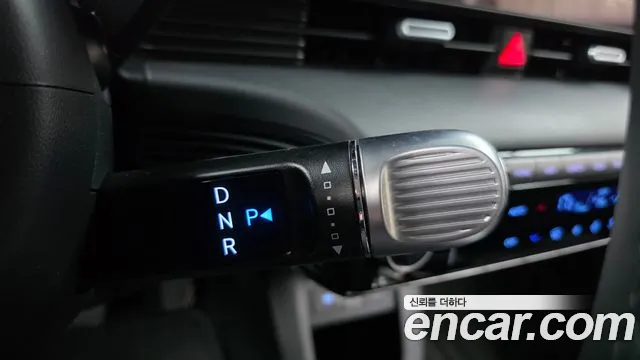 Hyundai Ioniq 5 — фото 17