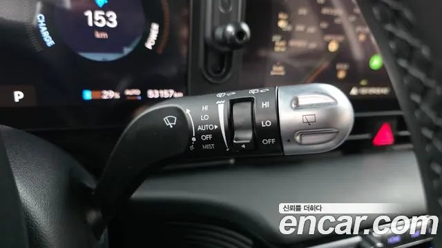 Hyundai Ioniq 5 — фото 20