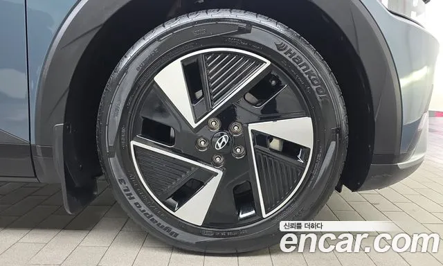 Hyundai Ioniq 5 — фото 21