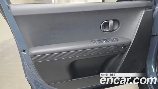 Hyundai Ioniq 5 — фото 24