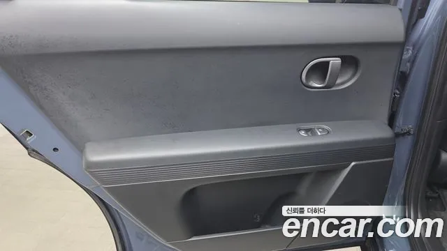 Hyundai Ioniq 5 — фото 25