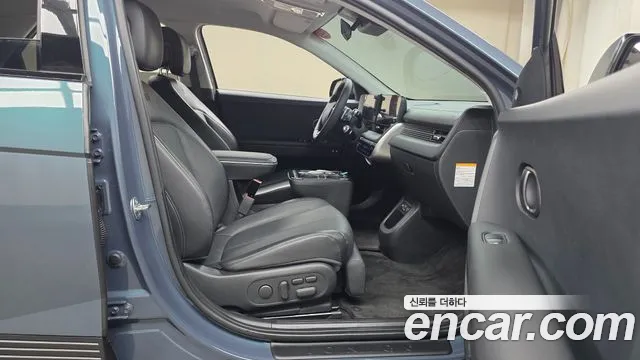 Hyundai Ioniq 5 — фото 26