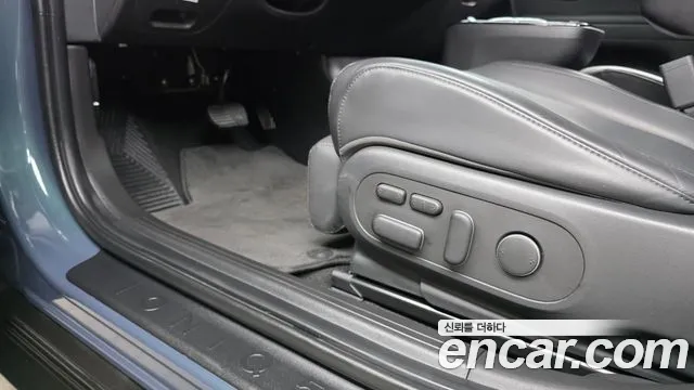 Hyundai Ioniq 5 — фото 33