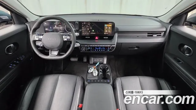Hyundai Ioniq 5 — фото 7