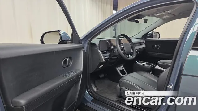 Hyundai Ioniq 5 — фото 10