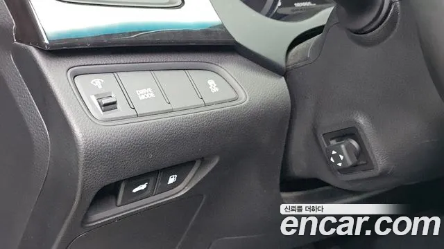 Hyundai Grandeur — фото 13