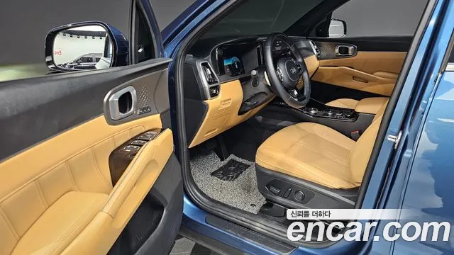 Kia Sorento — фото 10