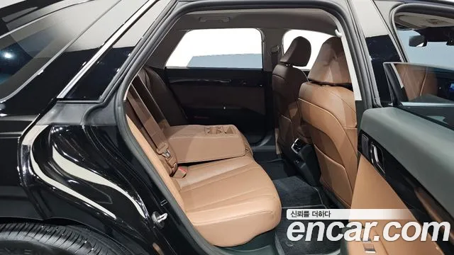 Hyundai Grandeur — фото 11